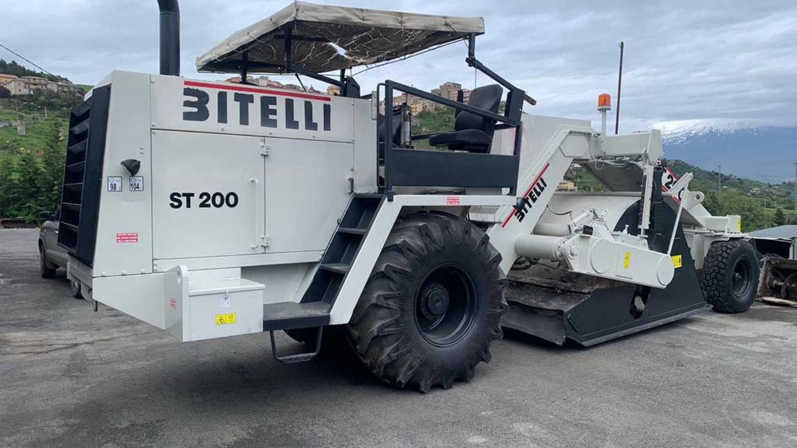 OmecoHub - Immagine Principale