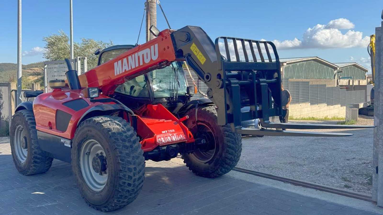 OmecoHub - Immagine Principale