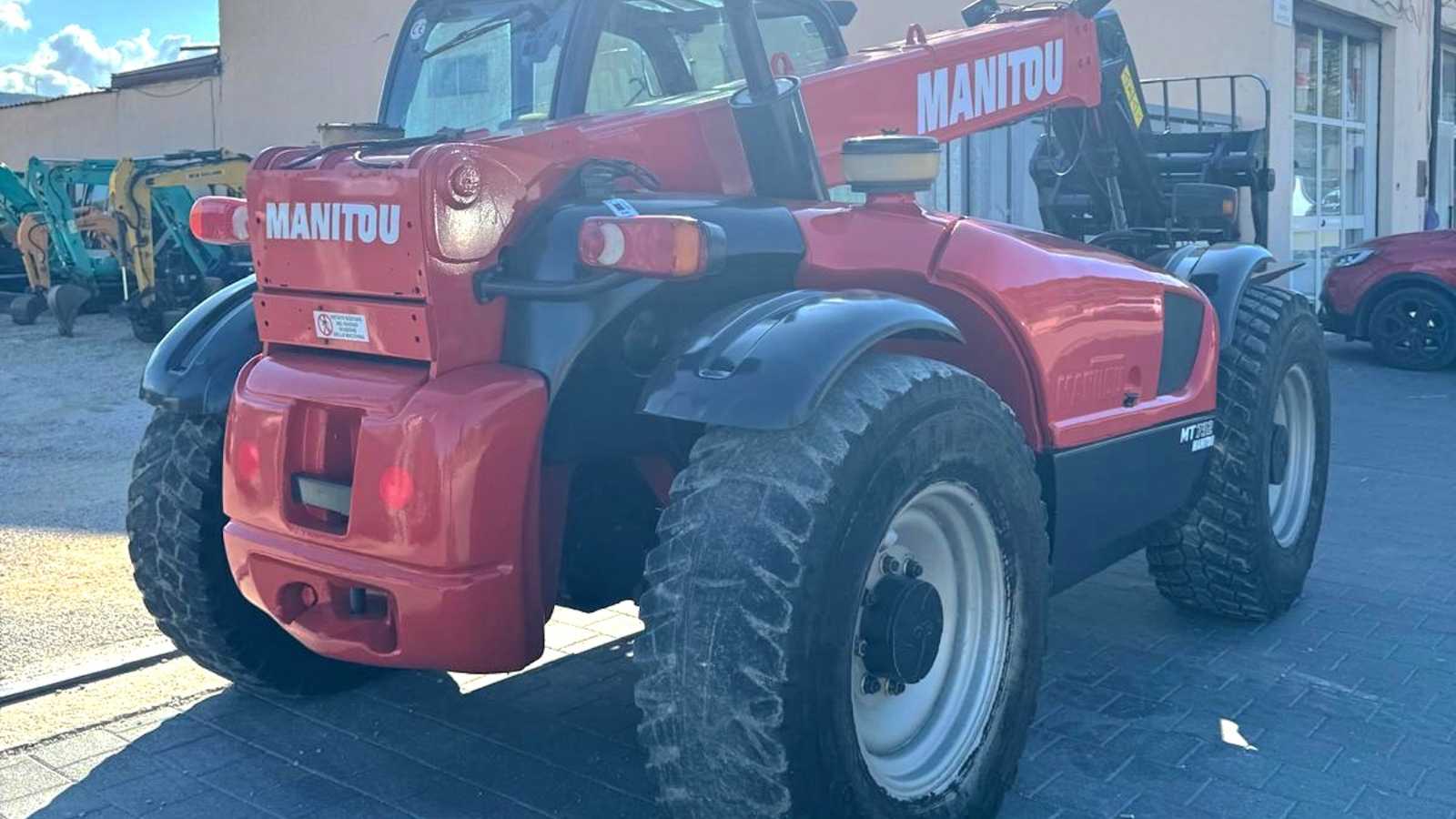 OmecoHub - Immagine 3