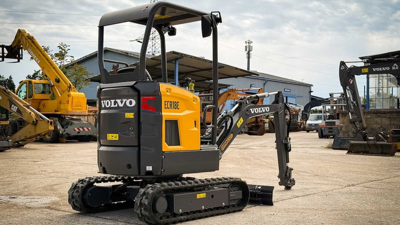 OmecoHub - Immagine 3