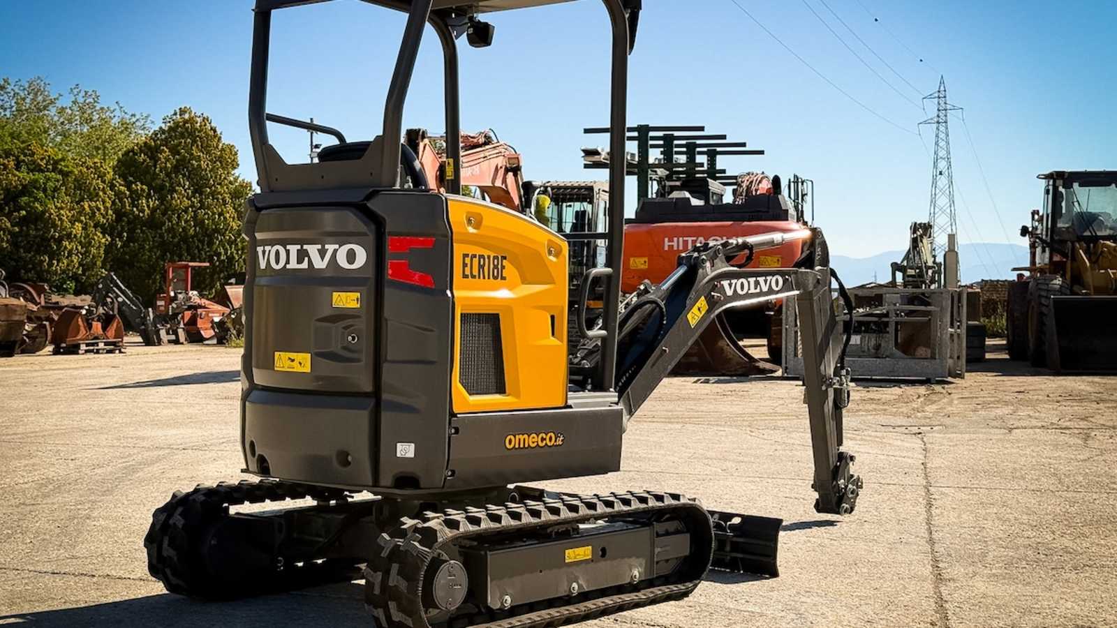 OmecoHub - Immagine 5