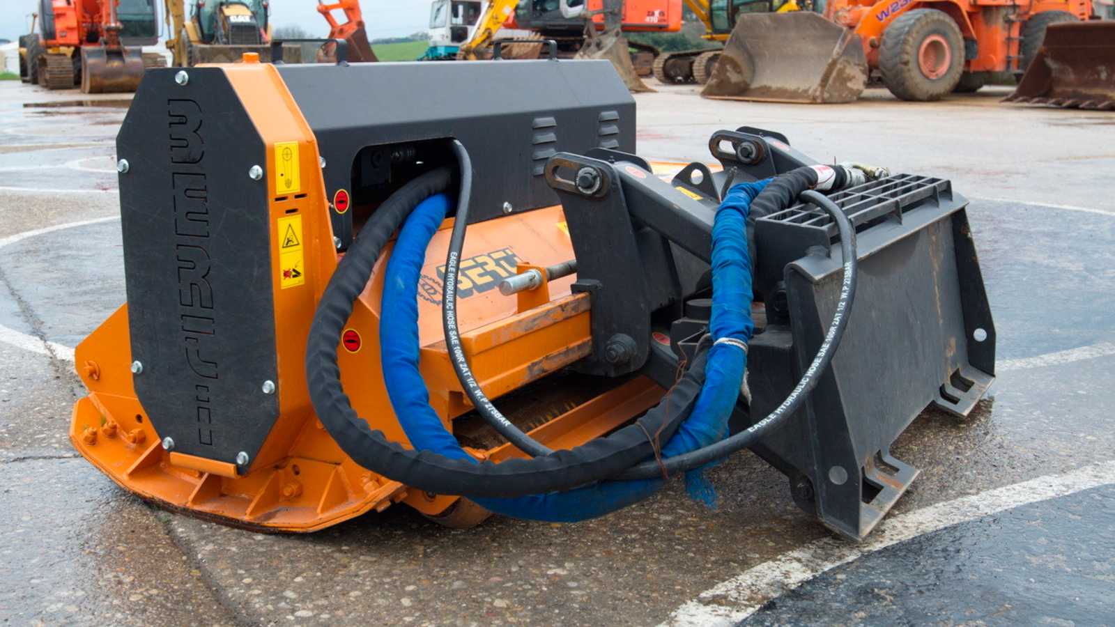 OmecoHub - Immagine Principale