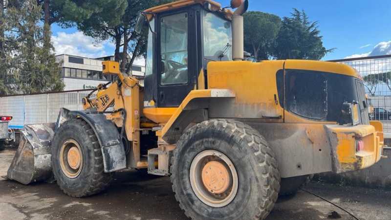 OmecoHub - JCB 436