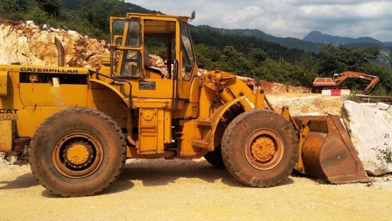 OmecoHub - CATERPILLAR 966B