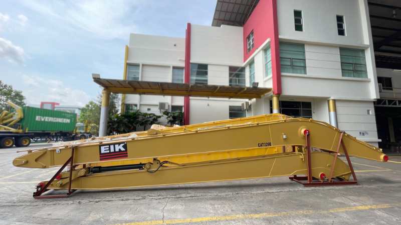 OmecoHub - CATERPILLAR CAT329E