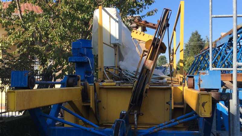OmecoHub - RAIMONDI MR81