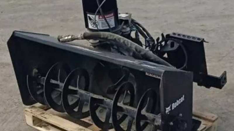 OmecoHub - BOBCAT SB150