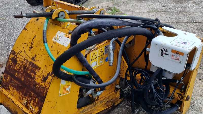 OmecoHub - SIMEX PL400