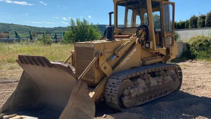 OmecoHub - FIAT ALLIS FL10C