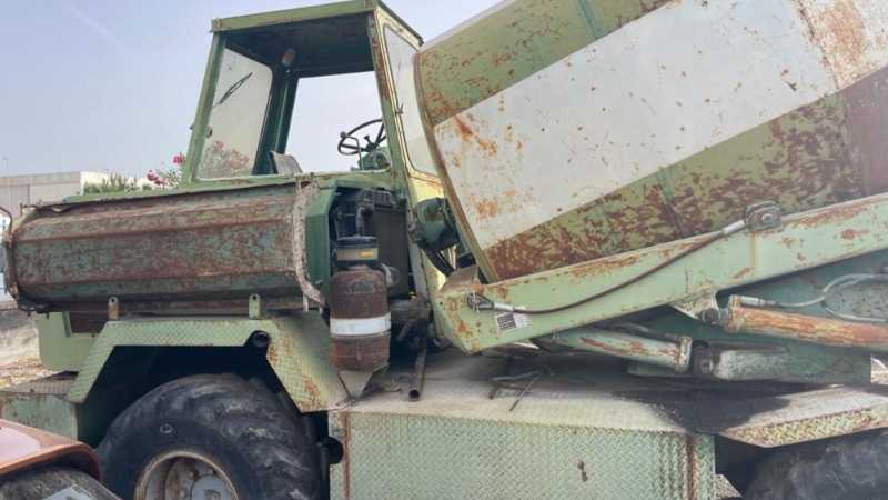 OmecoHub - MERLO DBM3000