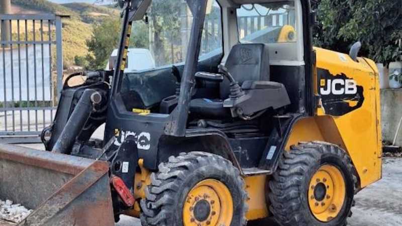 OmecoHub - JCB 225