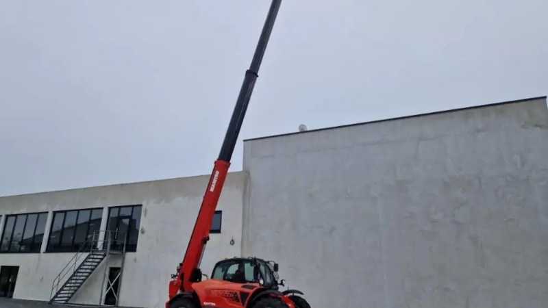 OmecoHub - MANITOU 1335