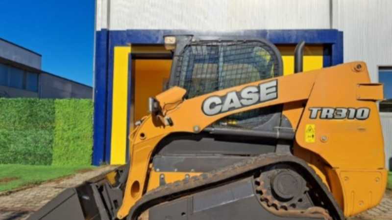 OmecoHub - CASE TR310