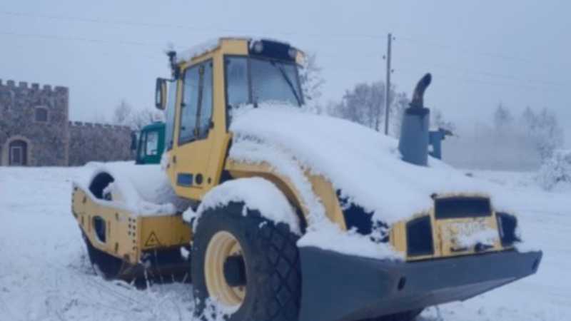 OmecoHub - BOMAG BW213D4