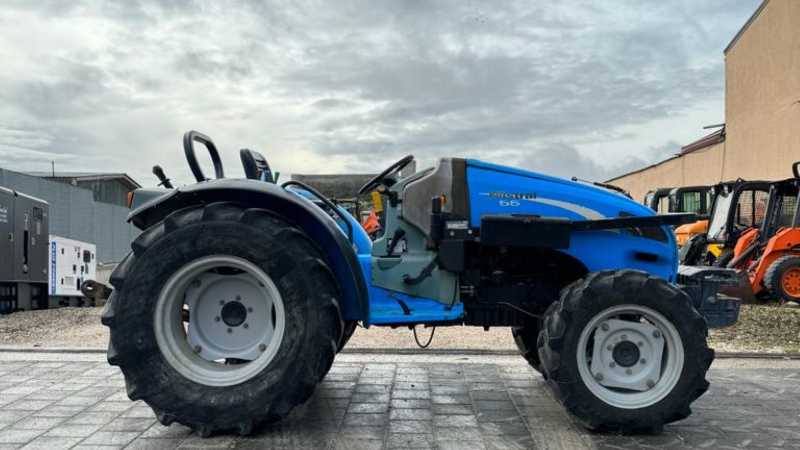 OmecoHub - LANDINI 55
