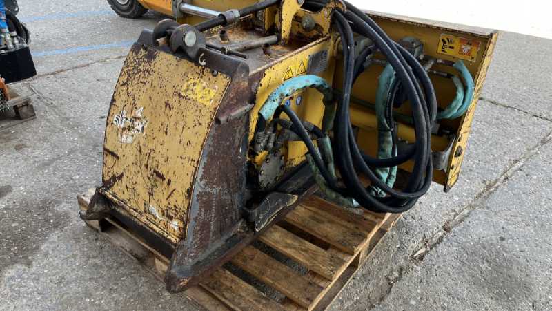 OmecoHub - SIMEX PL400
