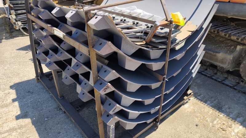 OmecoHub - DYNAPAC PADFOOT 19ton