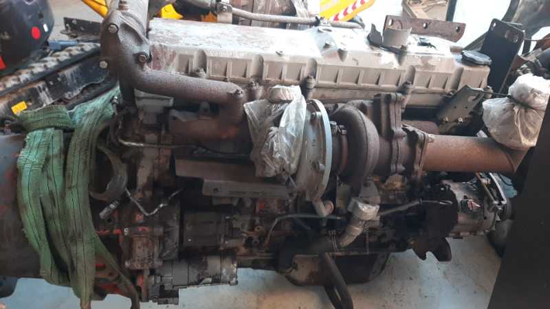 OmecoHub - HITACHI ZW220