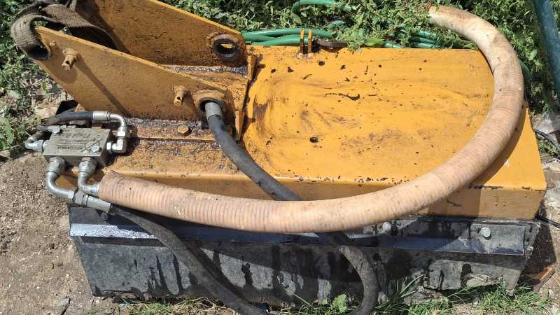 OmecoHub - MECCANICA CORSETTI TRM