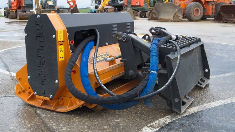 OmecoHub - BERTI AF-SSL180