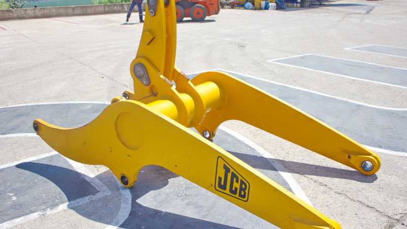 OmecoHub - JCB 436