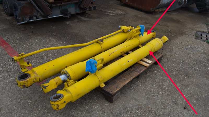 OmecoHub - KOMATSU PC210NLC-7