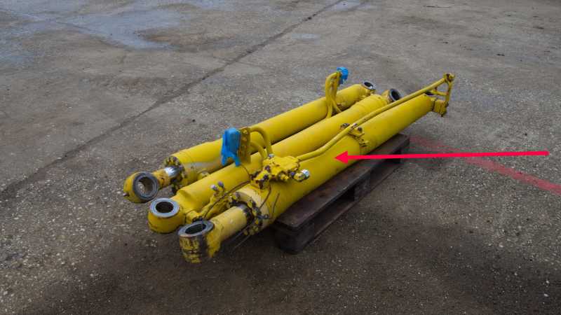 OmecoHub - KOMATSU PC210NLC-7
