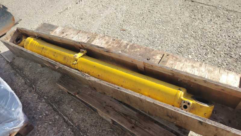 OmecoHub - KOMATSU PC210NLC-7