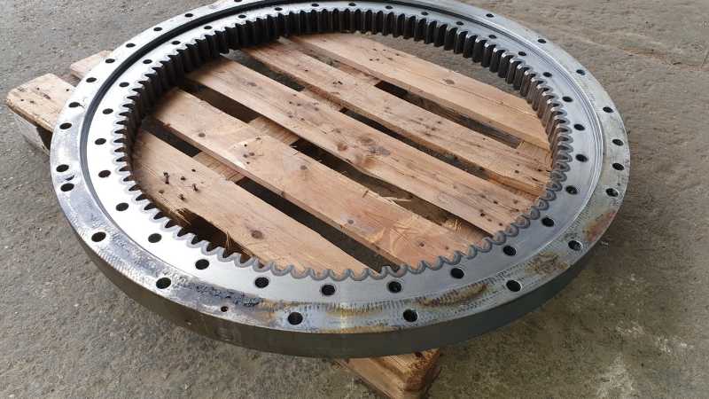 OmecoHub - KOMATSU PC180NLC-6