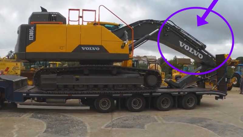 OmecoHub - VOLVO Ricambi Vari