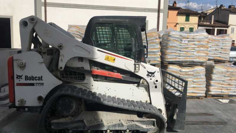 OmecoHub - BOBCAT T770
