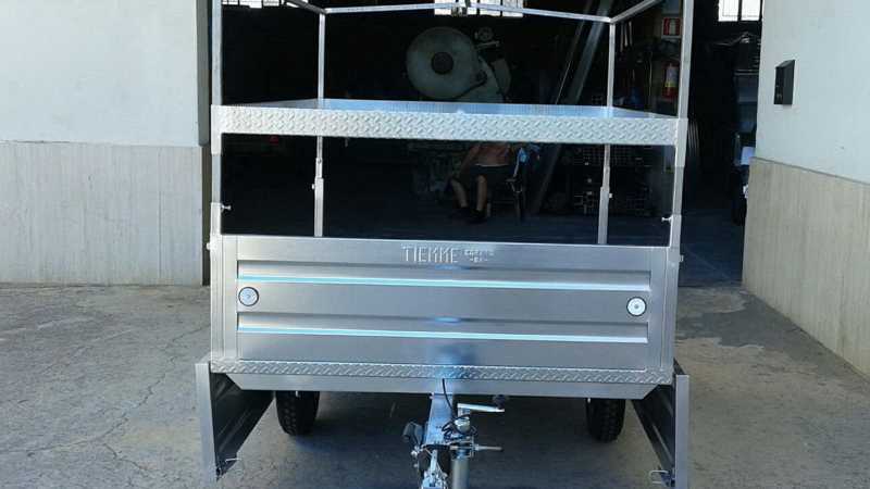 OmecoHub - TIEMME MS1000