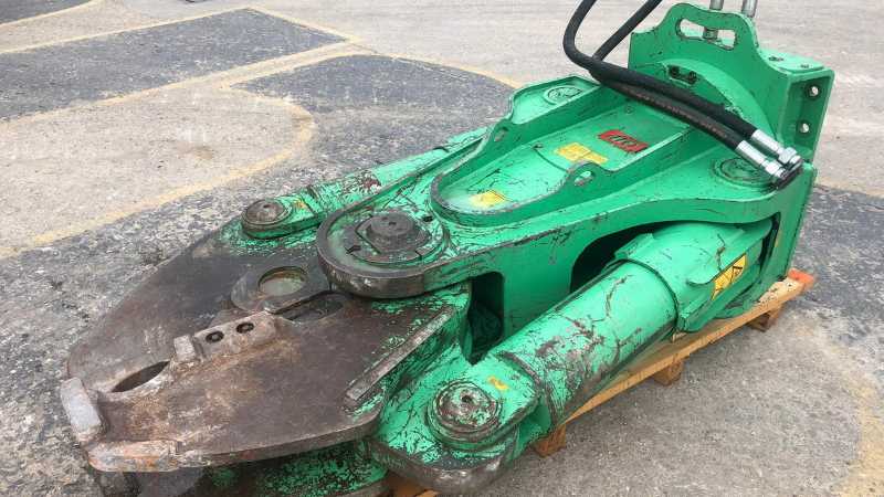 OmecoHub - INGERSOLL RAND MPR20