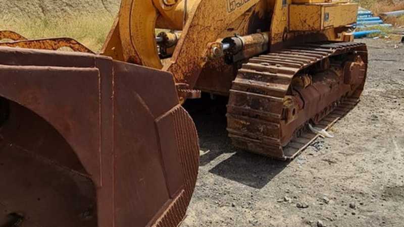 OmecoHub - LIEBHERR LR632B
