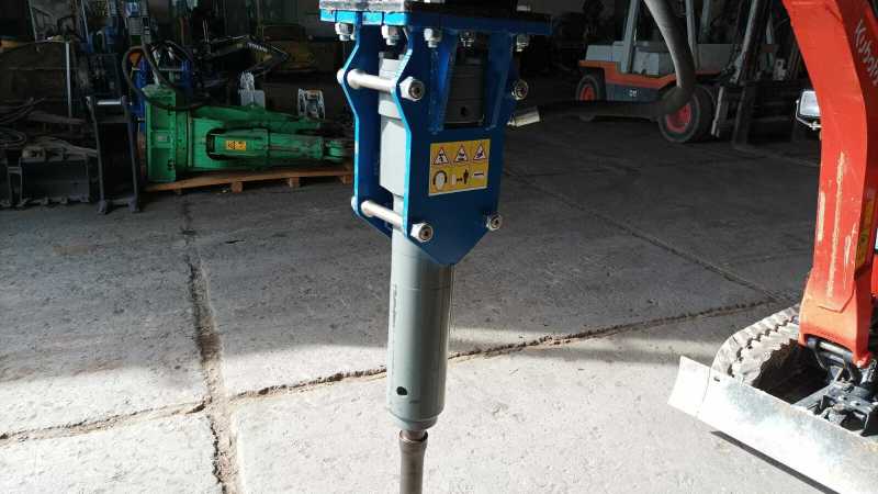 OmecoHub - CGA HBC7