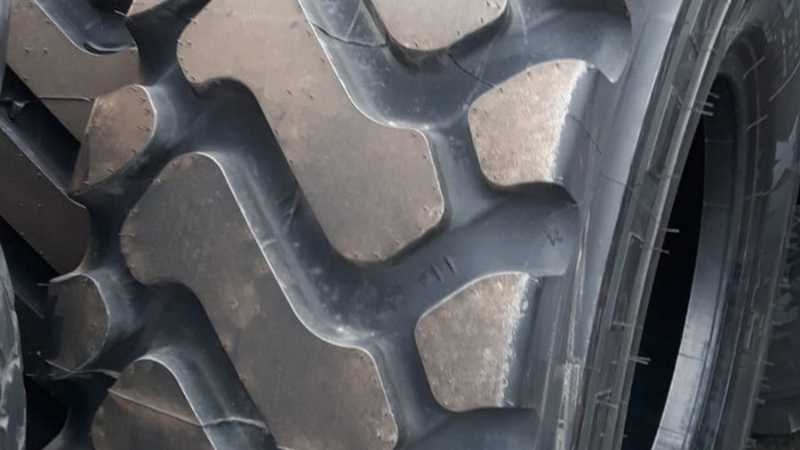 OmecoHub - MICHELIN 20.5 R25