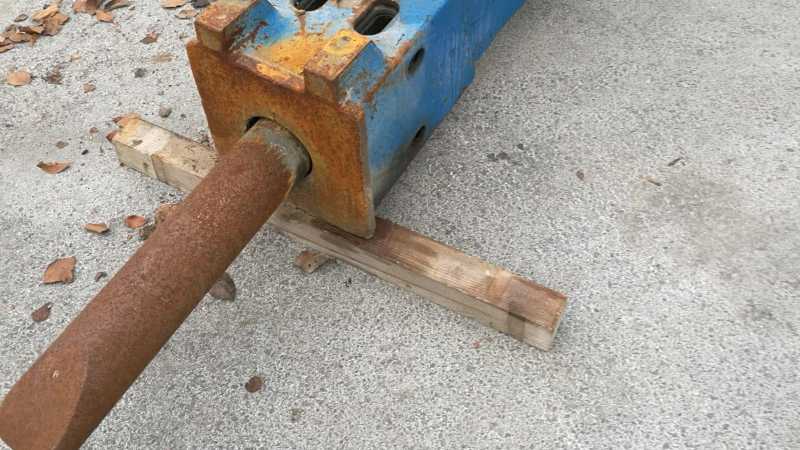 OmecoHub - HAMMER HS1700