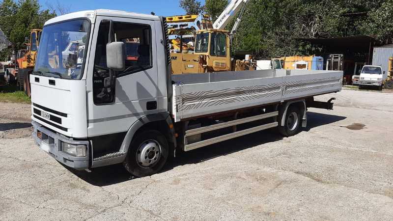 OmecoHub - IVECO 75E15
