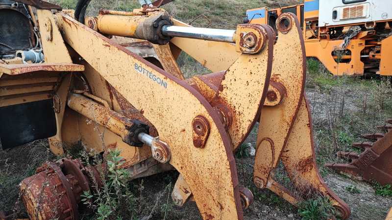 OmecoHub - FIAT HITACHI FR160
