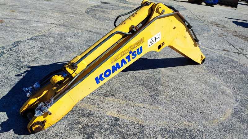 OmecoHub - KOMATSU PC110R-1