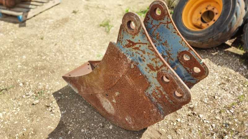 OmecoHub - FIAT HITACHI 300