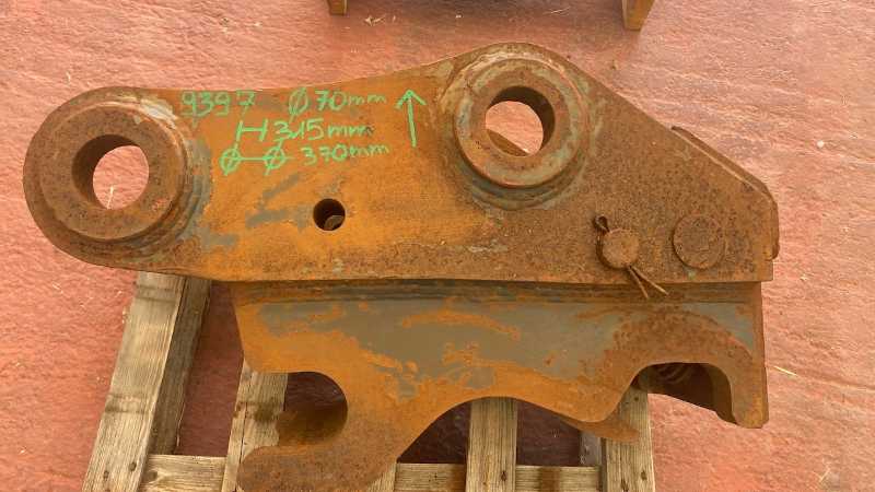 OmecoHub - TREVI BENNE 13-16 ton