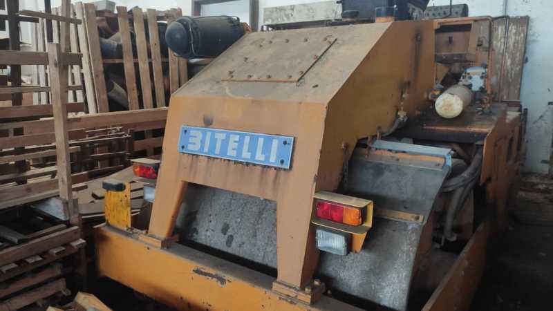 OmecoHub - BITELLI CONDOR DTV65