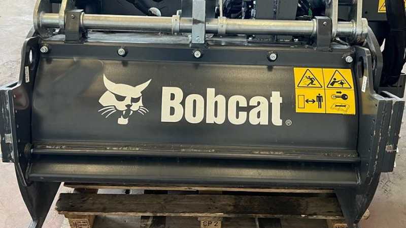 OmecoHub - BOBCAT 40PSL