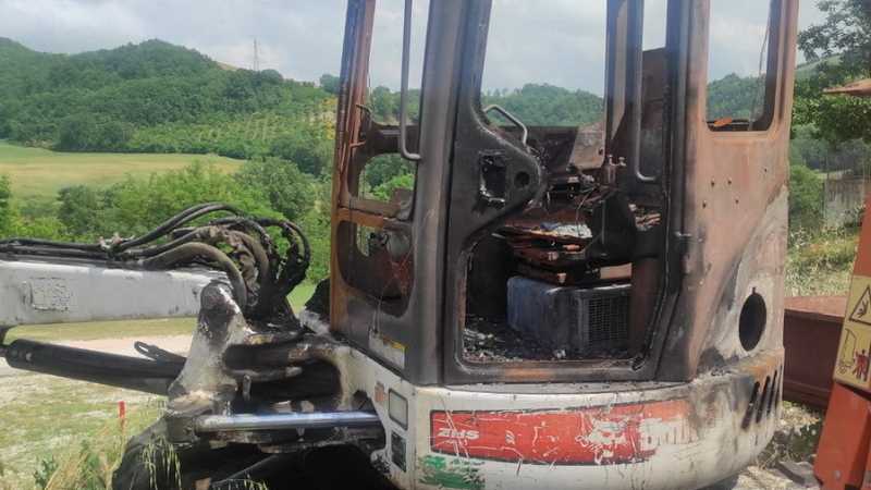 OmecoHub - BOBCAT 435HAG