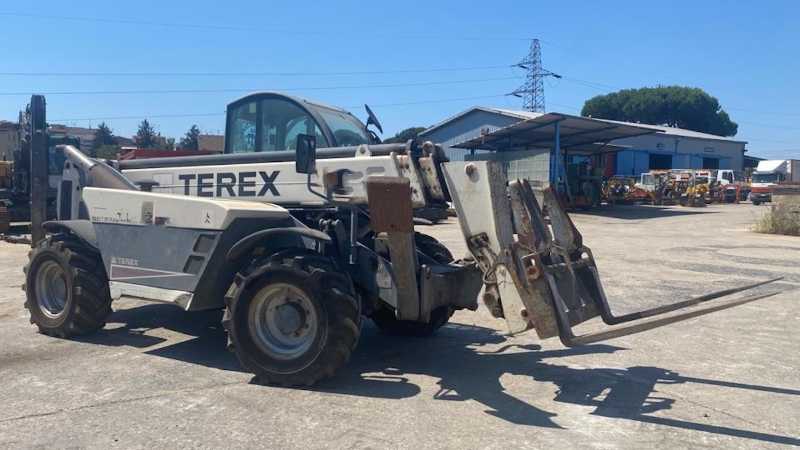 OmecoHub - TEREX 3713