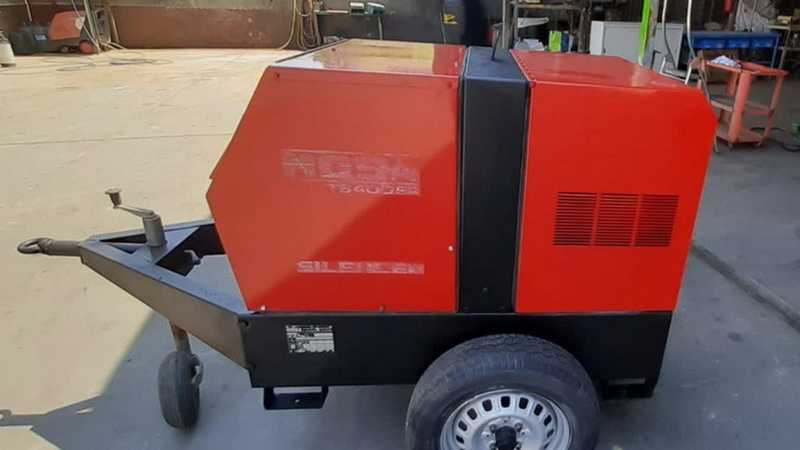 OmecoHub - MOSA TS400SR