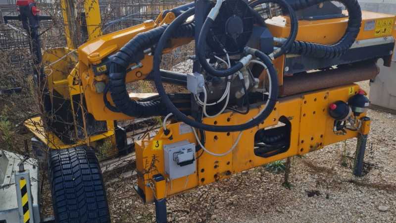 OmecoHub - FERRI TST50