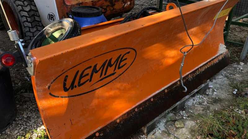 OmecoHub - UEMME LS-1800