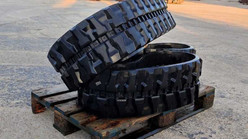 OmecoHub - BRIDGESTONE 300x88x52.5